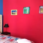לינה וארוחת בוקר Passepartout 3*