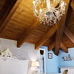 Bed & Breakfast Passepartout 3*