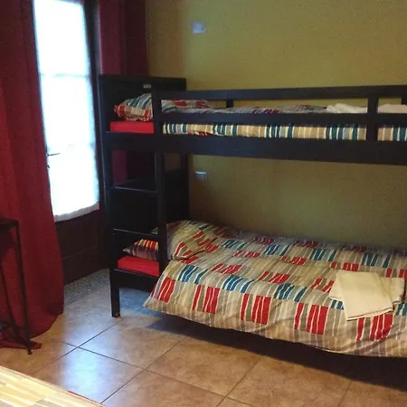 Passepartout Nocleg ze śniadaniem