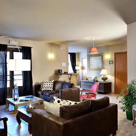 Passepartout Bed & Breakfast