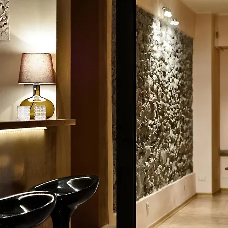 Passepartout 3* Scopello (Piedmont)