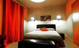Passepartout Couette-café 3*