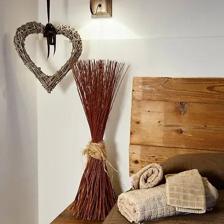 Passepartout 3* Scopello (Piedmont)