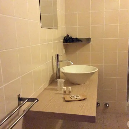 Nocleg ze śniadaniem Passepartout Scopello (Piedmont)