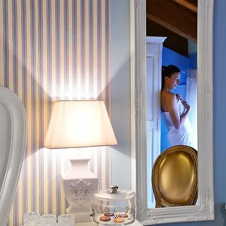 Couette-café Passepartout