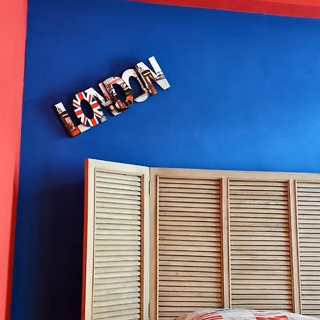 Passepartout 3* Scopello (Piedmont)