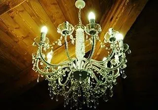 Passepartout Couette-café 3*