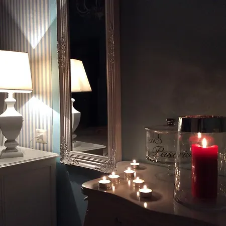 Passepartout Frühstückspension Scopello (Piedmont)