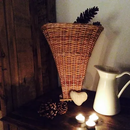 Passepartout 3* Scopello (Piedmont)