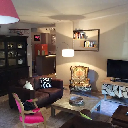 Nocleg ze śniadaniem Passepartout Scopello (Piedmont)