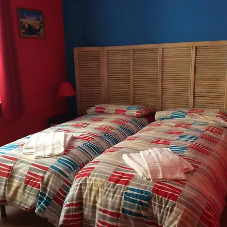 Passepartout 3*
