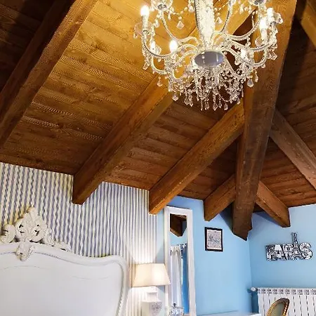 Bed & Breakfast Passepartout 3*