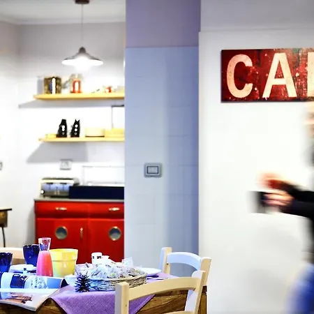 Passepartout Couette-café 3*