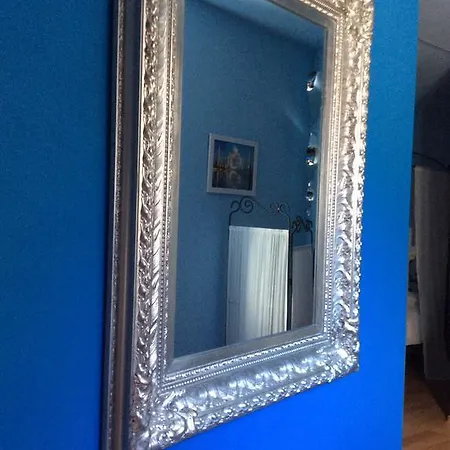 Passepartout Frühstückspension Scopello (Piedmont)