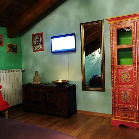 Passepartout Nocleg ze śniadaniem 3*