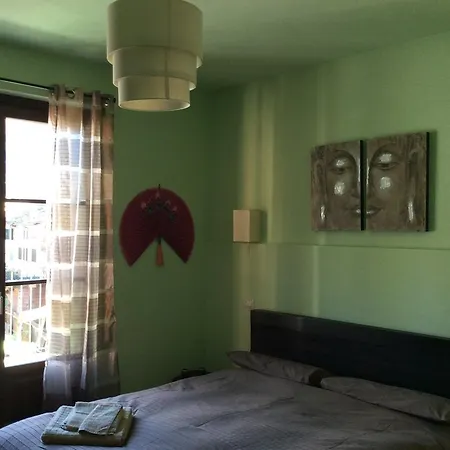 Passepartout Scopello (Piedmont)