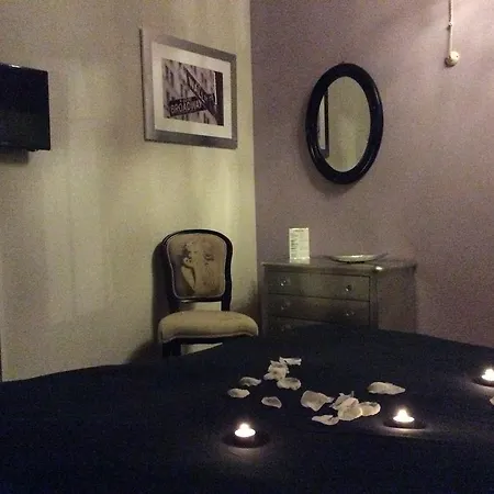 Passepartout Scopello (Piedmont)