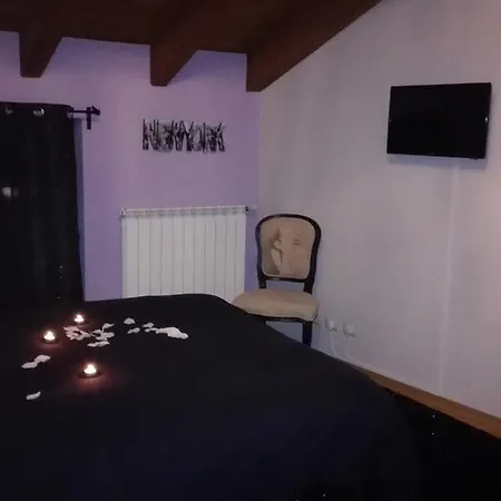 Passepartout Frühstückspension