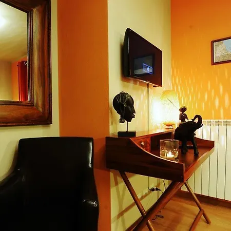 Passepartout Couette-café