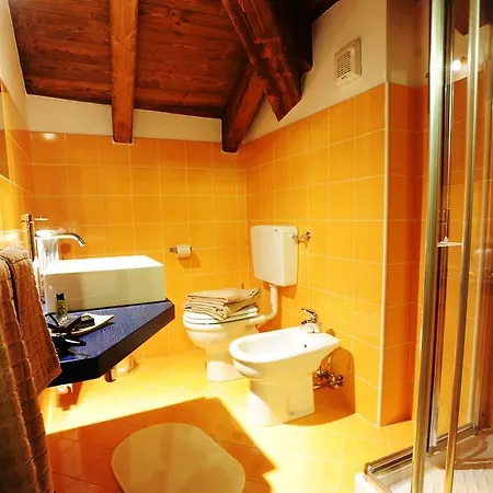 Passepartout Bed & Breakfast 3*