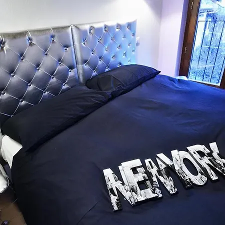 Passepartout Scopello (Piedmont)