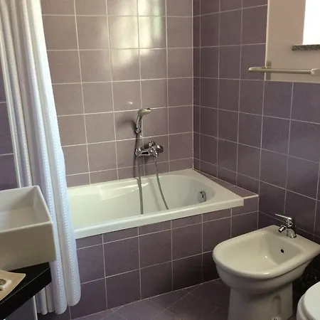 Passepartout Nocleg ze śniadaniem Scopello (Piedmont)