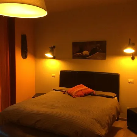 Passepartout Scopello (Piedmont)