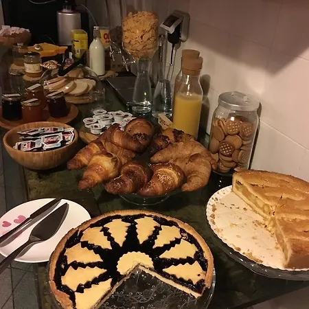 Nocleg ze śniadaniem Passepartout