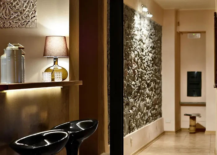 Passepartout 3* סקופלו