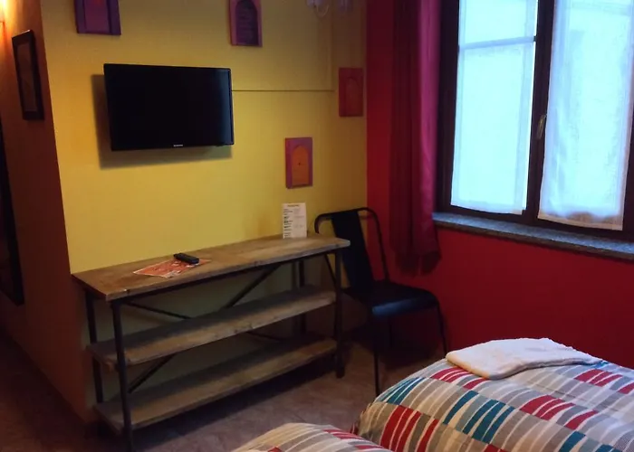 Passepartout סקופלו