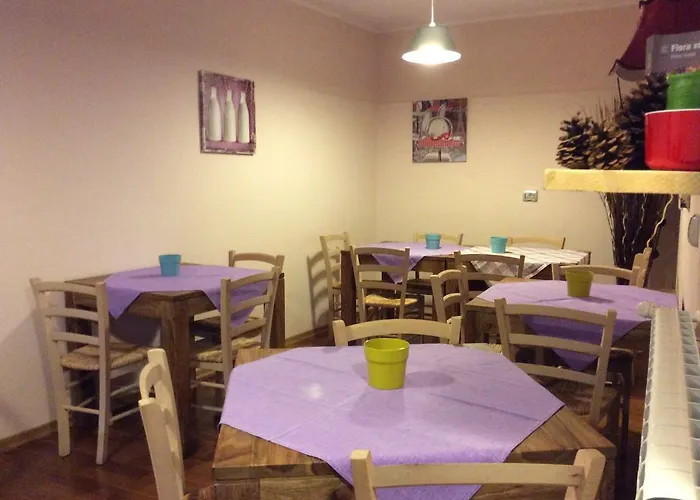 Passepartout 3*