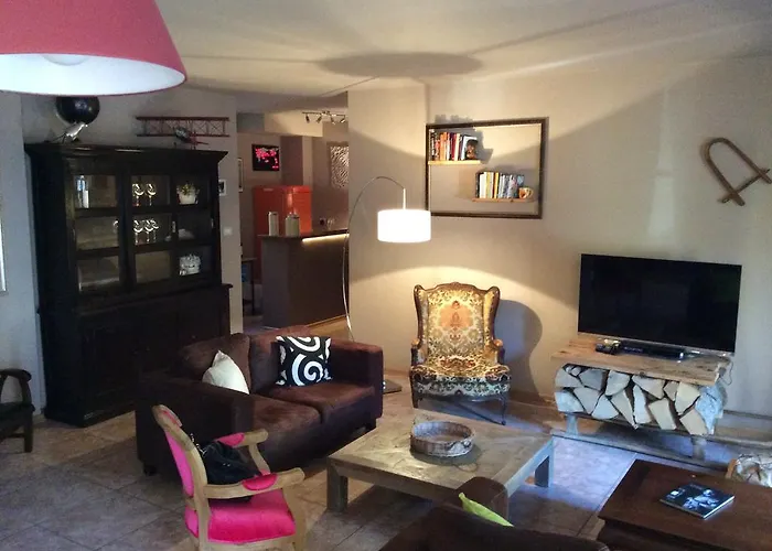 Alojamento de Acomodação e Pequeno-almoço Passepartout Scopello (Piedmont)