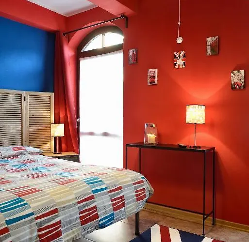 Alojamento de Acomodação e Pequeno-almoço Passepartout 3*