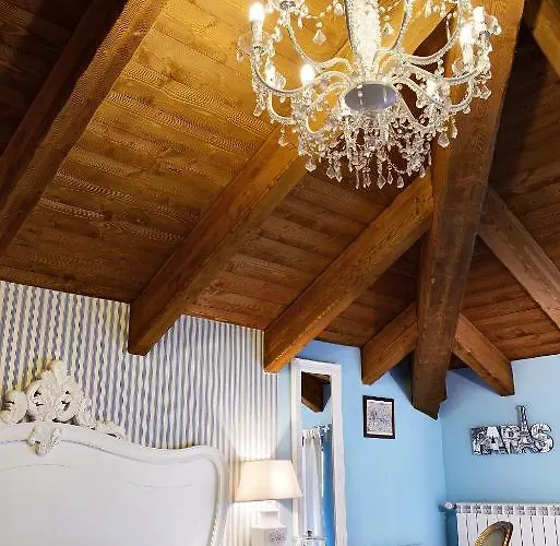 Alojamento de Acomodação e Pequeno-almoço Passepartout 3*