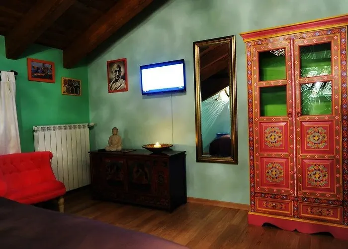 Passepartout Alojamento de Acomodação e Pequeno-almoço 3*