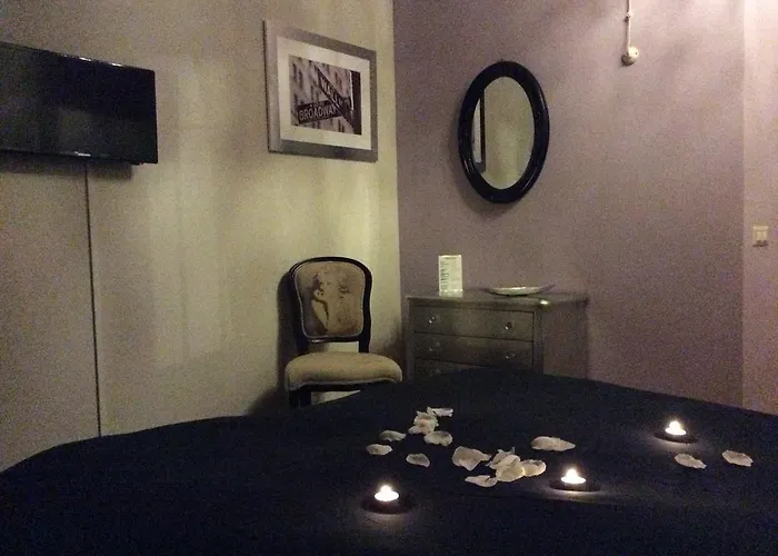 Passepartout Scopello (Piedmont)