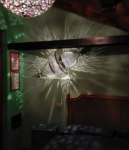 Passepartout Alojamento de Acomodação e Pequeno-almoço 3*