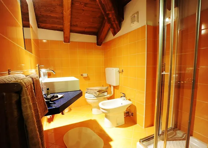 Passepartout לינה וארוחת בוקר 3*