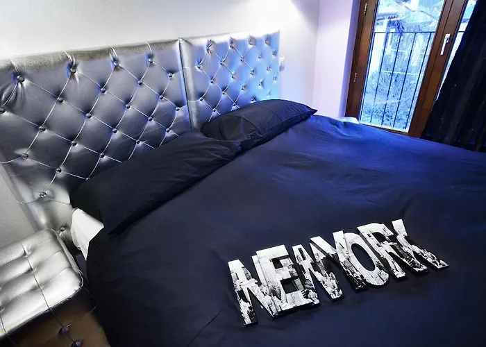 Passepartout סקופלו